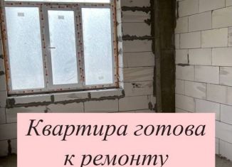 Продам однокомнатную квартиру, 56.6 м2, село Агачаул, Еловая улица, 27