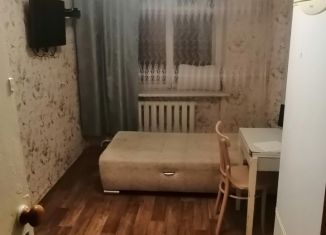 Сдается в аренду комната, 12 м2, Самара, улица Георгия Ратнера, 10, метро Советская