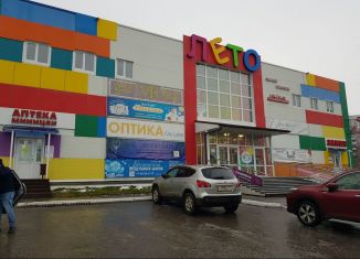 Продаю торговую площадь, 72.1 м2, Хабаровск, Быстринская улица, 33