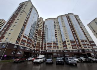 1-комнатная квартира на продажу, 51.6 м2, Владимир, улица Мира, 5Б