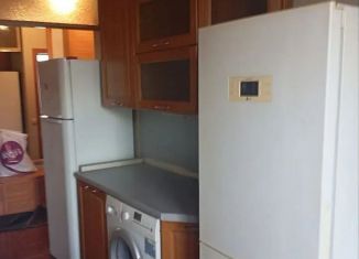 Сдается в аренду 3-ком. квартира, 66 м2, Москва, проезд Шокальского, 67к1