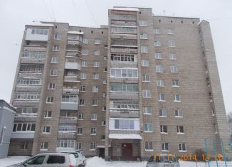 Продается однокомнатная квартира, 33.7 м2, Томск, Иркутский тракт, 142/2