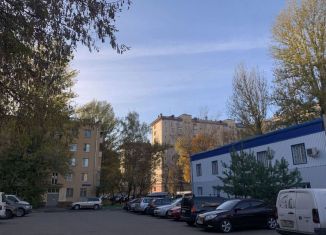 Продаю квартиру студию, 14.9 м2, Москва, Новогиреевская улица, 12к2, метро Новогиреево