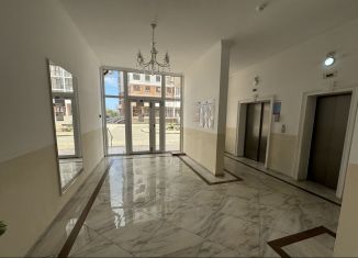 Продажа 1-комнатной квартиры, 36 м2, Анапа, Анапское шоссе, 32, ЖК Чёрное море