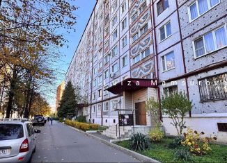 Продам трехкомнатную квартиру, 68.8 м2, Северная Осетия, Кырджалийская улица, 13