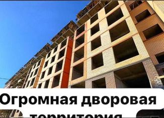 Продается квартира студия, 27 м2, Махачкала, проспект Амет-Хана Султана, Советский внутригородской район