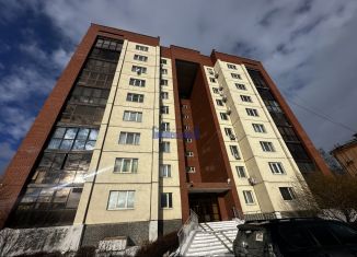 Продажа четырехкомнатной квартиры, 125 м2, Свердловская область, улица Октябрьской Революции, 7А