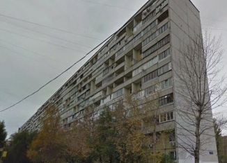 Продам 1-комнатную квартиру, 39.4 м2, Москва, Берёзовая аллея, 5, метро Отрадное