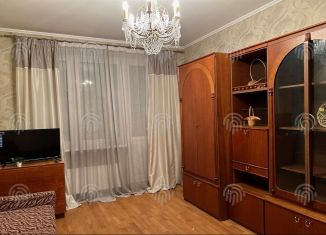 2-ком. квартира в аренду, 45 м2, Москва, улица Лескова, 9А, метро Бибирево