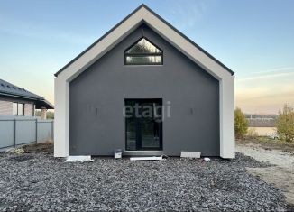 Продается дом, 90 м2, деревня 2-я Моква, Благополучная улица, 5