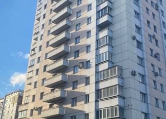 Продажа 3-комнатной квартиры, 84.4 м2, Новокузнецк, Запорожская улица, 21