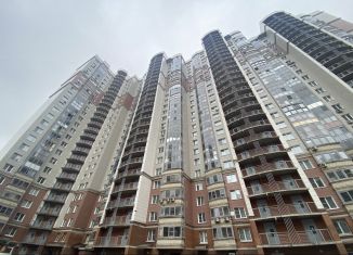 Однокомнатная квартира на продажу, 43 м2, Красногорск, бульвар Космонавтов, 6