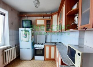 Продается 1-ком. квартира, 37 м2, Брянск, Белорусская улица, 52, Фокинский район