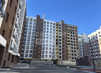 Продается 1-комнатная квартира, 42.5 м2, Республика Башкортостан, улица Гоголя, 29