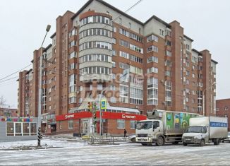 Продается 1-комнатная квартира, 38.4 м2, Омск, улица Герцена, 270