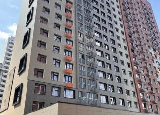 Квартира на продажу студия, 18.1 м2, Москва, 6-я Радиальная улица, 7/1к2, ЖК Царицыно-2