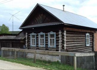 Продается дом, 65 м2, поселок городского типа Арти, улица Аносова, 107