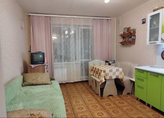 Квартира на продажу студия, 25 м2, Рязань, Семчинская улица, 11