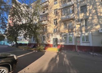 Продам квартиру студию, 14.5 м2, Москва, Бронницкий переулок, ЮВАО