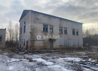 Продажа производства, 800.5 м2, Коми, местечко Радиобиология, 2/5