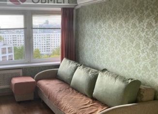 Квартира на продажу студия, 19.3 м2, Москва, Профсоюзная улица, 73