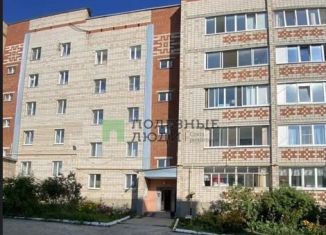 Продажа 1-комнатной квартиры, 31.3 м2, село Италмас, село Италмас, 4