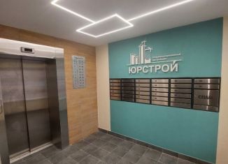 Продам 2-ком. квартиру, 60.4 м2, Йошкар-Ола, Западная улица, 11