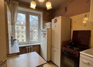 Сдаю 1-ком. квартиру, 31 м2, Москва, Онежская улица, 35к4