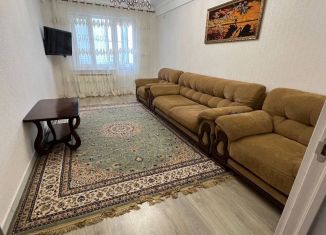 Сдача в аренду 3-ком. квартиры, 70 м2, Дагестан, улица И.В. Сталина, 1