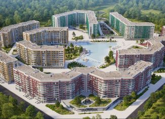 Продажа 1-комнатной квартиры, 27.2 м2, Анапа