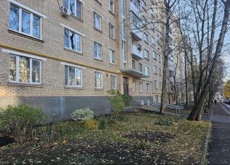 Продажа квартиры студии, 15.1 м2, Москва, Алтайская улица, 26, ВАО