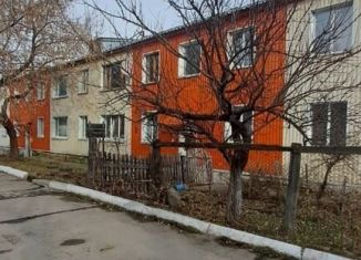 Однокомнатная квартира на продажу, 29 м2, рабочий посёлок Майна, улица Ленина, 60