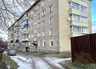 Продажа трехкомнатной квартиры, 56.3 м2, Слободской, Набережная улица, 13