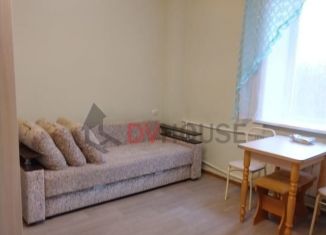 Продажа комнаты, 20 м2, Хабаровский край, улица Руднева, 33