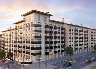 Продается помещение свободного назначения, 61.2 м2, Дербент, улица Содружества, 4