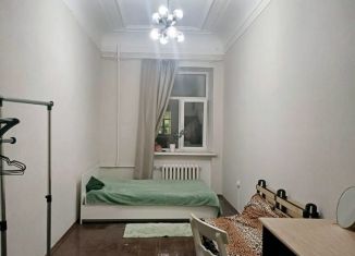 Аренда комнаты, 18 м2, Санкт-Петербург, Гагаринская улица, 6/1