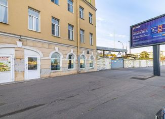 Сдается в аренду офис, 120 м2, Санкт-Петербург, Синопская набережная, 38