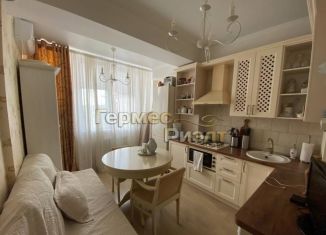 Продажа 1-ком. квартиры, 34 м2, Ставропольский край, Просторная улица, 15к2