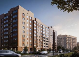 Продажа 2-ком. квартиры, 58 м2, Ярославль, Фрунзенский район, Тормозное шоссе