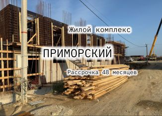 Продажа 1-комнатной квартиры, 55 м2, Махачкала, проспект Насрутдинова, 162