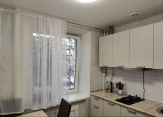 Продаю 2-ком. квартиру, 45 м2, Москва, Малая Черкизовская улица, 64, ВАО