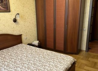 Сдается двухкомнатная квартира, 55 м2, Москва, Кустанайская улица, 4к1