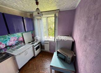 Однокомнатная квартира на продажу, 29.1 м2, Бердск, Лунная улица, 9