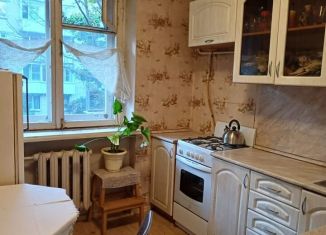 Продажа 3-ком. квартиры, 59 м2, Пушкин, Новая улица