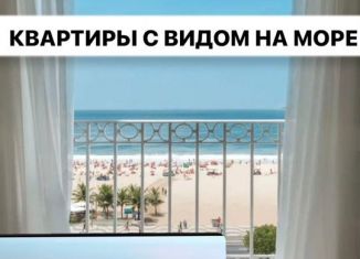 Продажа однокомнатной квартиры, 56 м2, Избербаш, Песчаная улица, 22