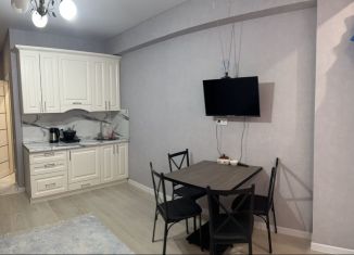 Сдаю квартиру студию, 26 м2, Махачкала, 1-й Новый проезд, 3