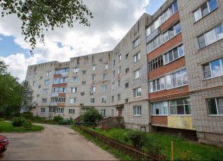 Продажа 1-ком. квартиры, 47.2 м2, деревня Кузнечиха (Кузнечихинский сельский округ), улица Нефтяников, 11