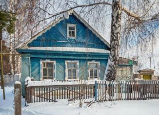 Продажа дома, 45 м2, Саранск, улица Борина