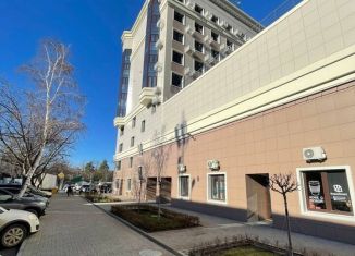 Продается трехкомнатная квартира, 108.7 м2, Краснодар, улица Строителей, 21, Западный округ