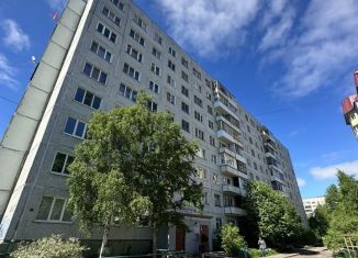 Продается трехкомнатная квартира, 62 м2, Архангельск, Воскресенская улица, 116к2, Ломоносовский округ